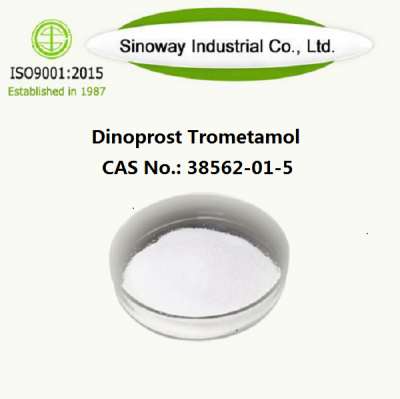 Fornecedor Dinoprost Trometamol 38562-01-5 -Sinoway