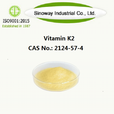 vitamin k2 - mk-7 menaquinone powder