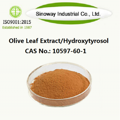 hydroxytyrosol extract powder