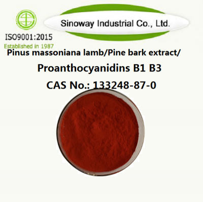 Proanthocyanidins