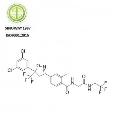 Fornecedor Fluralaner Intermediates -Sinoway