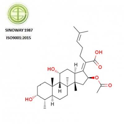 Fusidic acid