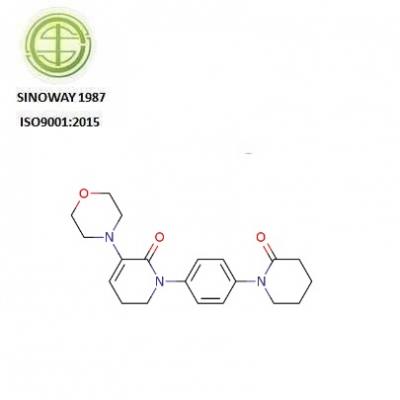 Apixaban intermediate