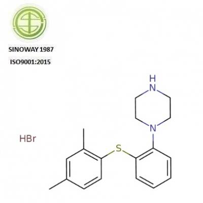 Vortioxetine