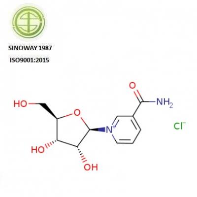 Nicotinamide Riboside Chloride