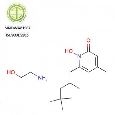 Piroctone Olamine