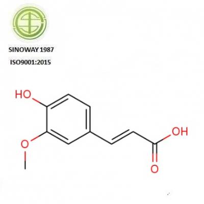 Ferulic Acid