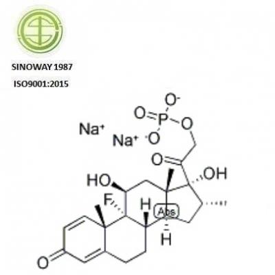 Dexamethasone Sodium Phosphate