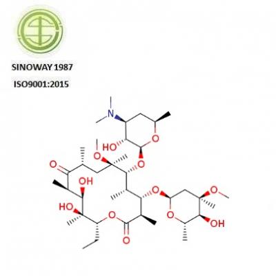 Clarithromycin