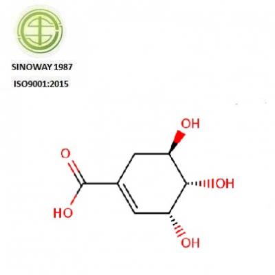 Shikimic Acid