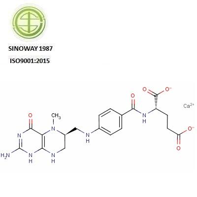  L-5-MTHF-Ca